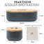 Roccanello Food Storage Container