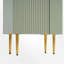 Ensemble de meuble-lavabo simple 21,6 po avec plateau en céramique-55531533-61475228