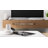 Ozge Floating TV Stand for 78" TVs - Sleek, Wall-Mounted Media Console-413646829