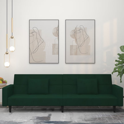 Ruo Upholstered 86.6'' Sofa