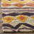 Burrell Cedar Brook Hand Loomed Cotton Geometric Rug-19819324
