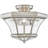 Cerca Glass Semi Flush Mount-2140276565