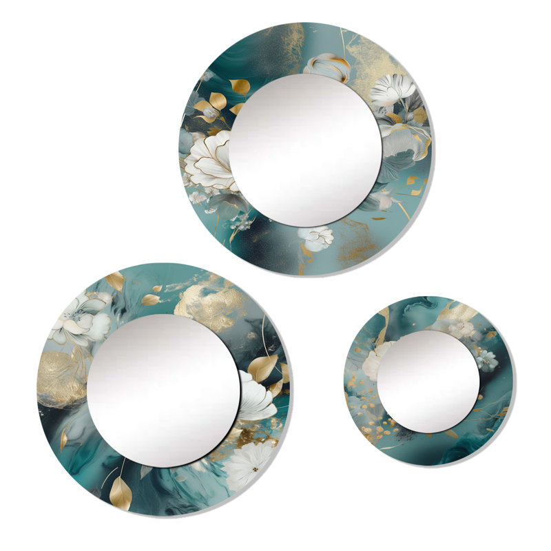 Miroir Halcombe