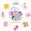 Rebrilliant Polyester Storage Bag