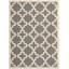 Tapis d'intérieur / extérieur à motif géométrique Herefordshire Performance-23235183