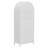 70.9" H Arched Display Cabinet-1215480806