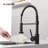 XWSI Pull Down Kitchen Faucet