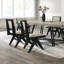 Mobilier de salle à manger 1 pièce