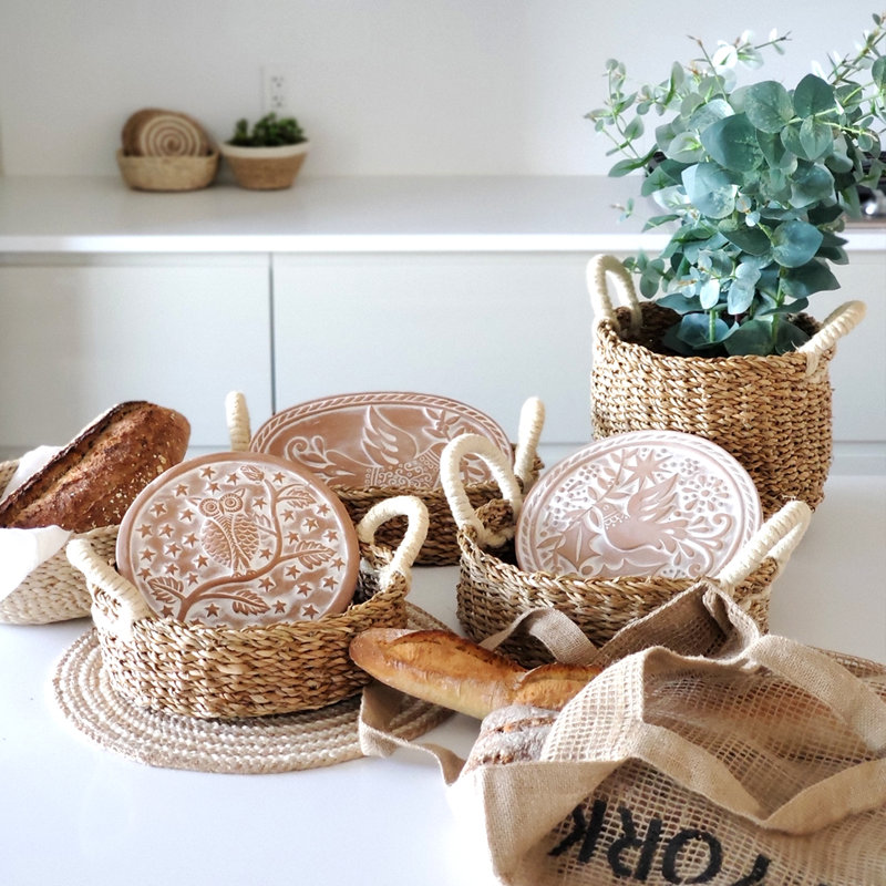 Rosecliff Heights Rishaan Bakeware