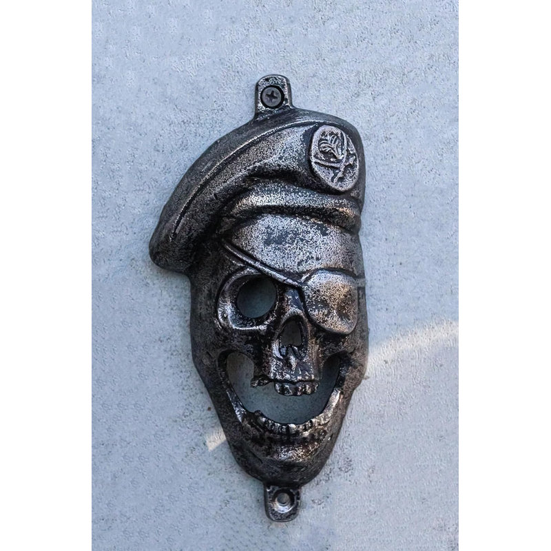 Jasperd Bottle Opener