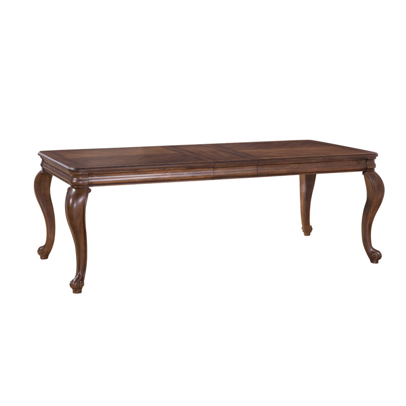 Dericky Extendable Dining Table
