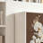 Solid Wood Shoe Cabinet-1624867724