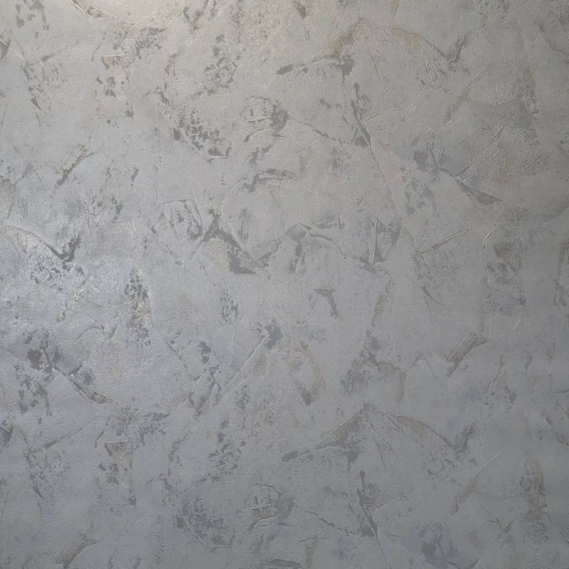 Faux béton texturé contemporain