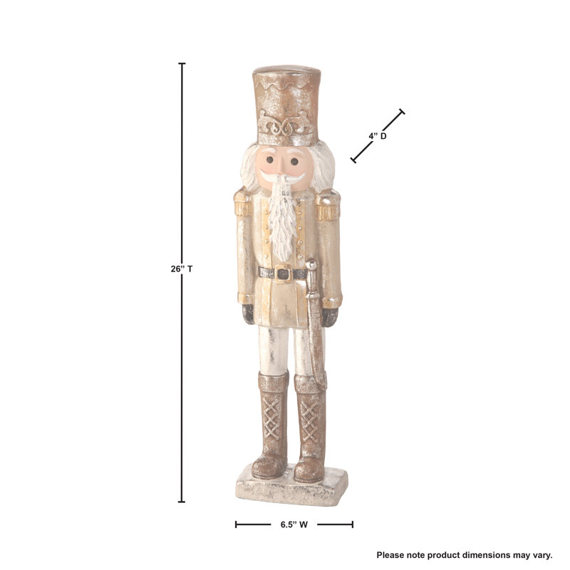 Christmas Nutcracker