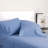 Modern Living 300 Thread Count Satin Pillowcase-11069388-11069383