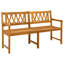 Outdoor Bench-1505711972
