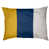 Jaune / bleu marine / blanc n'est pas disponible