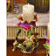 Meredith Candlestick