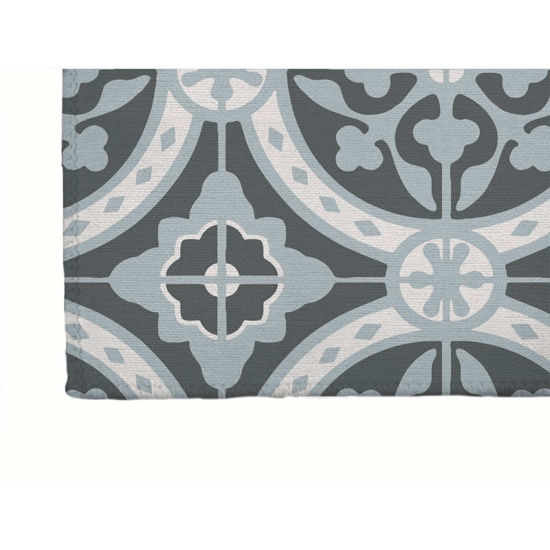 Aleah Area Rug, Runner 2'6" x 8'