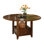 Schueller Extendable Solid Wood Base Dining Table