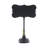 Tabletop Chalkboard Display Stand