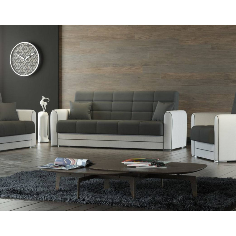 Corozon 3 Seater Sleeper