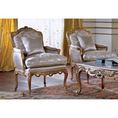 32" Wide Armchair