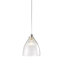 Elsta Glass Bell Lamp Shade
