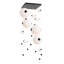 Abacus 10 - Light Cluster Globe LED Pendant-55646190-55646197