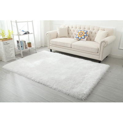 Castlebourne Hand Tufted Indoor Rug