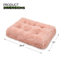 Coussin de siège pour animal de compagnie-863325963-863325966