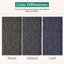 Tapis moderne à carreaux antidérapant lavable-117510012