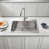 Brushed Nickel