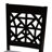 Shaundrel 4 - Person Pedestal Dining Set-1345342148