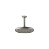 Flood Fixed Shower Head, 2.5 GPM