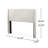 WING HEADBOARD-381908183