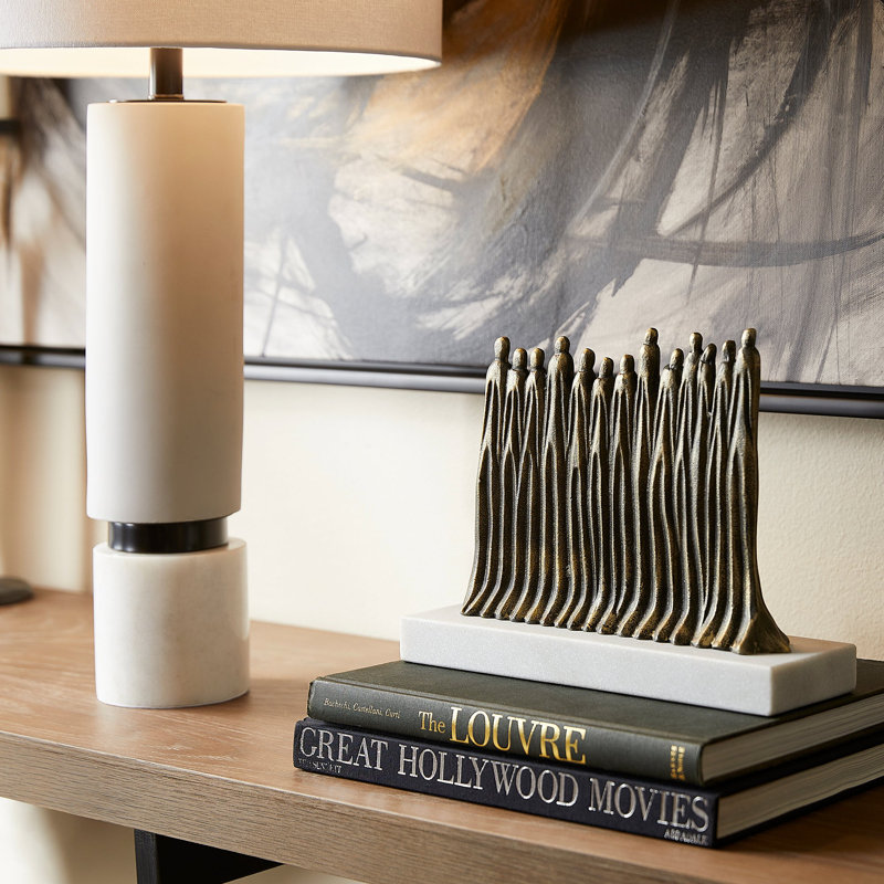 Bravado Figurines & Sculptures