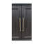 Buffet Reva de 78 po