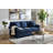 Ardmont 81'' Rolled Arm Sofa with Reversible Cushions-945429551