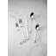 Lenox Butterfly Meadow II Mirror 65-Piece Flatware Set