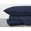 Organic Crinkled Percale™ 100% Cotton Sheet Set-27425010-135985032