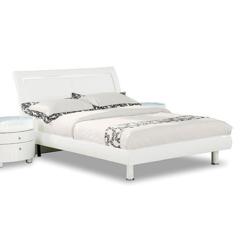Belynda Piece Bedroom Set