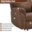 Fauteuil inclinable 34 po-99363620