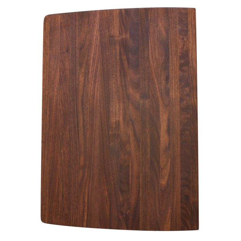 Wood Cutting Board for Performa Cascade Kitchen Sink