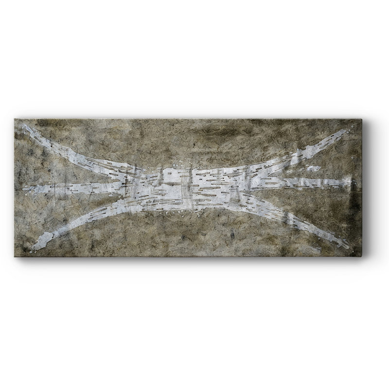 Porte-eau Iii, H 8 po x l 20 po x P 1,5 po