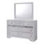 Commode contemporaine 1Pc
