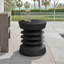 Table d'appoint moderne et ronde-763232911