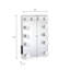 Miroir d'appoint Asa