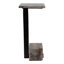 Table d'appoint Apolaya Modern Quartz-1635052073