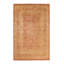 Classic One-of-a-Kind 6' 1" X 9' 4" Hand Knotted Area Rug